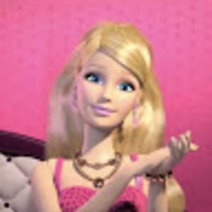 Meet your Posher, Mackenzie